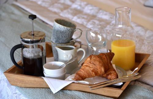 Wroxeter Apartamento | Boat House Lodge