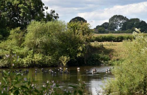Wroxeter Apartamento | Boat House Lodge