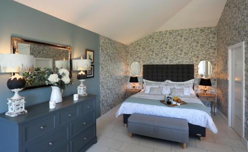 Wroxeter Apartamento | Boat House Lodge
