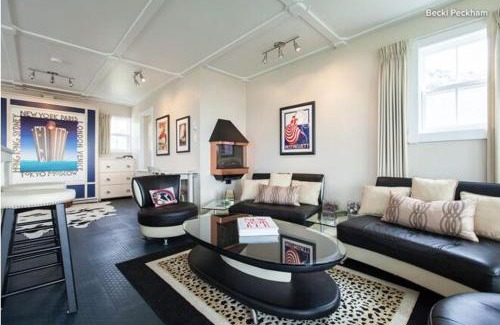 Trinity East Apartamento | Boat House Loft