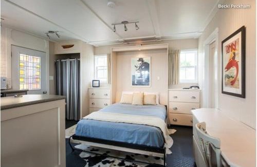Trinity East Apartamento | Boat House Loft