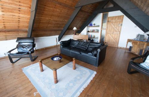 Valentia Island Casa | Boat House on the Beach