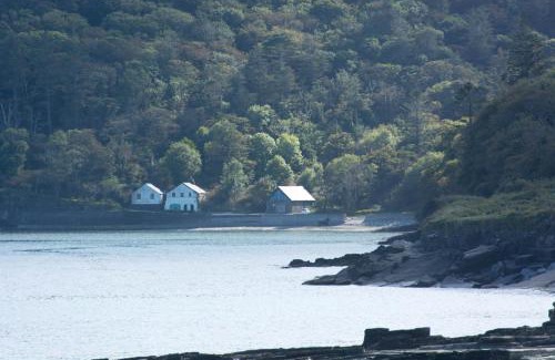 Valentia Island Casa | Boat House on the Beach
