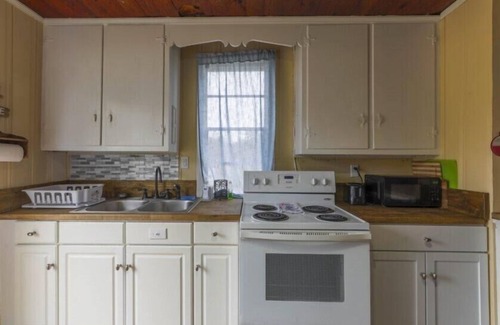Eutawville Cabina | Boat House (private Cabin) - Boat House (Private Cabin)
