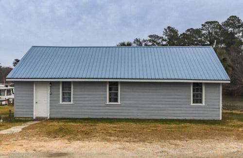 Eutawville Cabina | Boat House (private Cabin) - Boat House (Private Cabin)