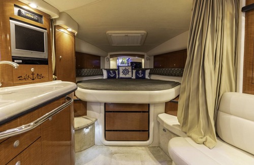 Garden Isles Alquiler De Eote | Boat life w/ private access to Patio-Pool-Jacuzzi