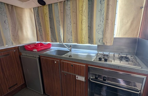 Luzech Alquiler De Eote | Boat Luzech, 1 bedroom, 5 persons