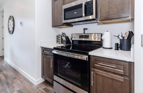 Garden City Villa | Boat Parking/ Game Garage / Sleeps 12 / 3BR3BA