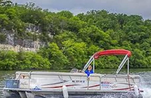 Camdenton Alquiler De Eote | Boat Slip! Old Kinderhook Marina