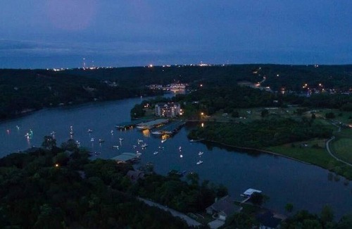 Camdenton Alquiler De Eote | Boat Slip! Old Kinderhook Marina