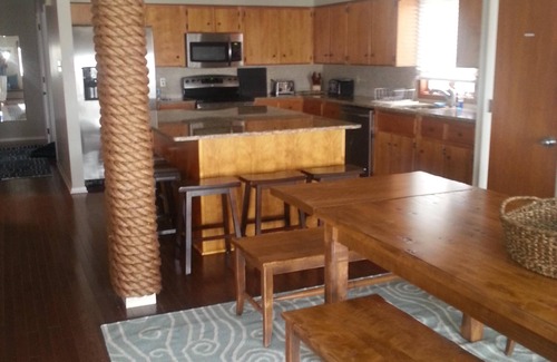 Riviera Casa | Con ganas de reservar la última semana abierta! Mensaje para una gran oferta en la bahía.