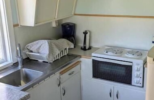 Broby Cabina | Boat, Stay, Play - Tydinge Lake Cabin