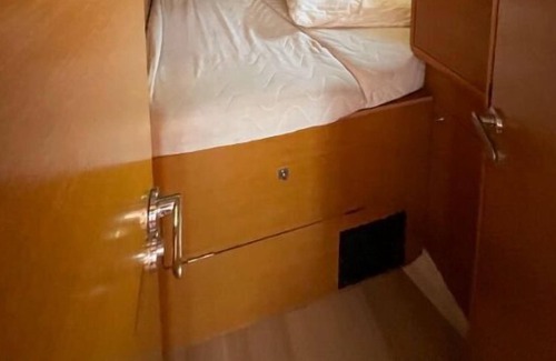 Corfu Town Alquiler De Eote | Boat 'Sun Oddyssey 46i' with Sea View & Wi-Fi