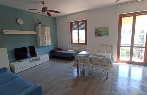Le Grazie Apartamento | Boatable House