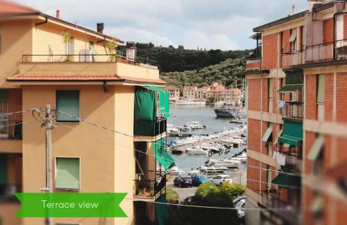 Le Grazie Apartamento | Boatable House