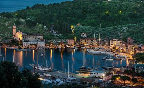 Le Grazie Apartamento | Boatable House