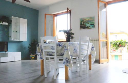 Le Grazie Apartamento | Boatable House