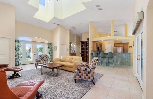 Serrano Casa | BOATER'S DREAM SINGLE FAMILY HOME FOR A VACATION GET-A-WAY OR FOR SEASON