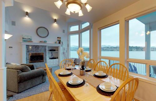 Manson Casa | Boater's Paradise