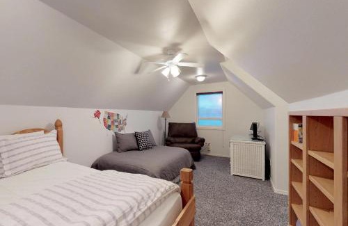 Manson Casa | Boater's Paradise
