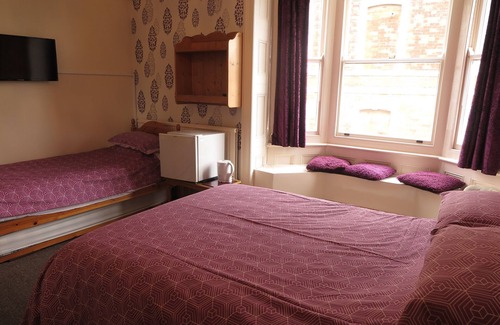 Weymouth Cama Y Desayuno | Boaters Guesthouse