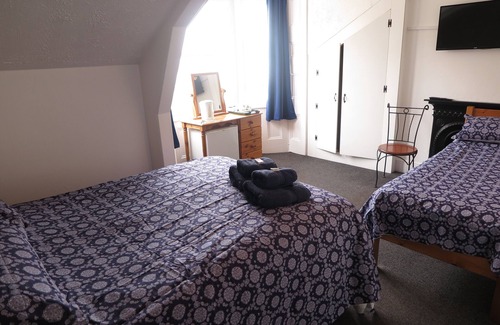 Weymouth Cama Y Desayuno | Boaters Guesthouse