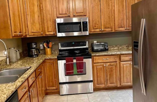 Palm City Casa | Boaters Paradise Retreat