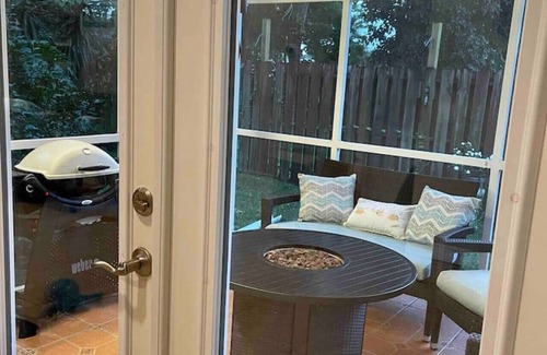 Palm City Casa | Boaters Paradise Retreat