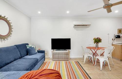 Palm Beach Apartamento | Boathouse at Iluka Resort Apartments