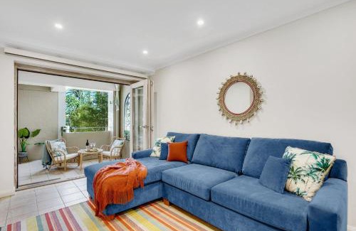 Palm Beach Apartamento | Boathouse at Iluka Resort Apartments
