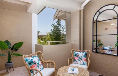 Palm Beach Apartamento | Boathouse at Iluka Resort Apartments