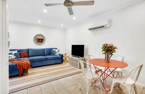 Palm Beach Apartamento | Boathouse at Iluka Resort Apartments