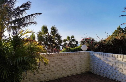Ramsgate South Apartamento | Boathouse Bed and Biscuit - Cabin
