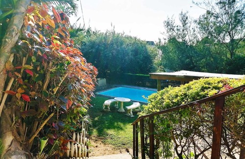 Ramsgate South Apartamento | Boathouse Bed and Biscuit - Cabin