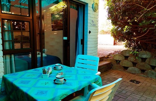 Ramsgate South Apartamento | Boathouse Bed and Biscuit - Cabin