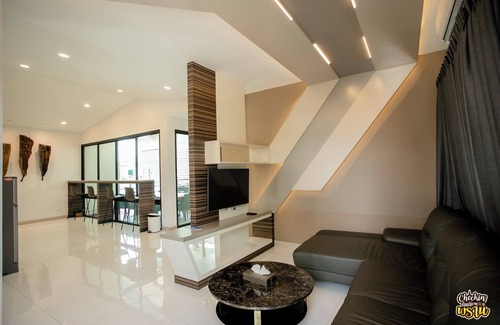 Nakhon Chai Si Complejo | Boathouse Boutique Riverside