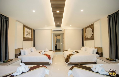 Nakhon Chai Si Complejo | Boathouse Boutique Riverside