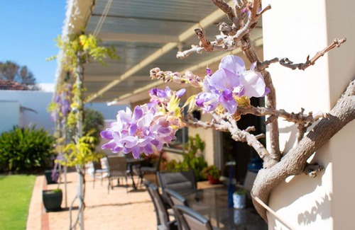 East Bunbury Cama Y Desayuno | Boathouse Bunbury Bed & Breakfast