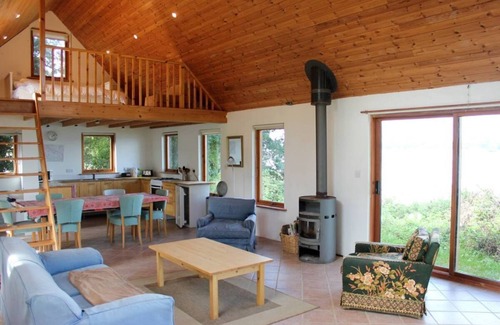Martlesham Heath Cabaña | Boathouse by the Orwell River