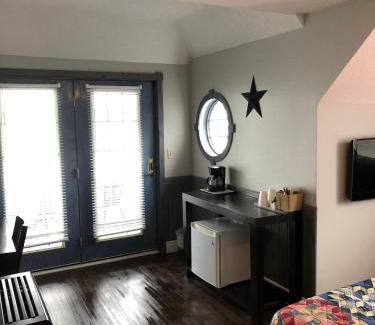 Rockport Complejo | Boathouse Country Inn