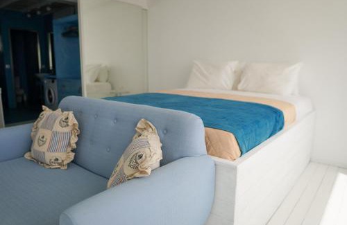 Kardamena Hotel | Boathouse