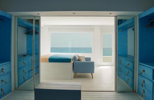 Kardamena Hotel | Boathouse