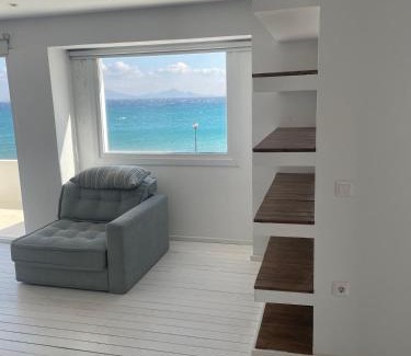 Kardamena Hotel | Boathouse