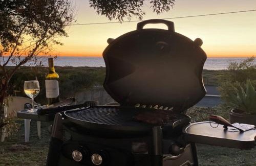 Lancelin Casa | Boathouse - Highest Hilltop On Oceanfront