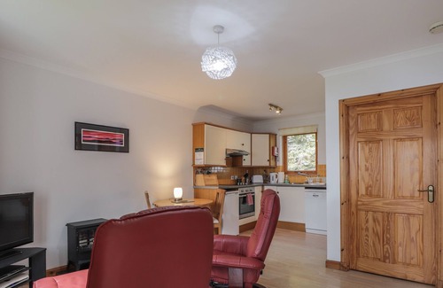 Balmacara Casa | Boatman's Cottage
