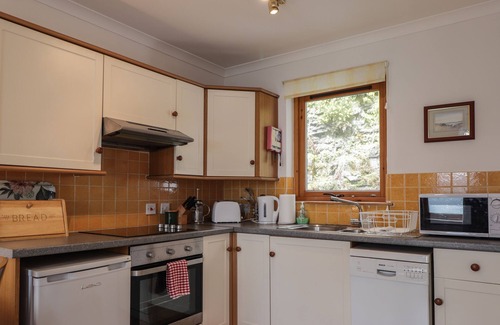Balmacara Casa | Boatman's Cottage