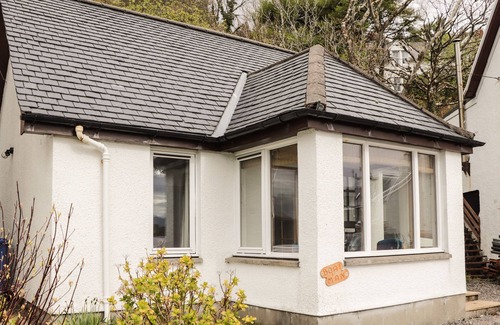 Balmacara Casa | Boatman's Cottage