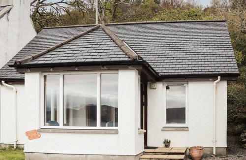 Balmacara Casa | Boatman's Cottage