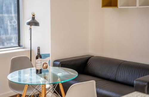 Ramalde Apartamento | Boavista 1774 by LovelyStay
