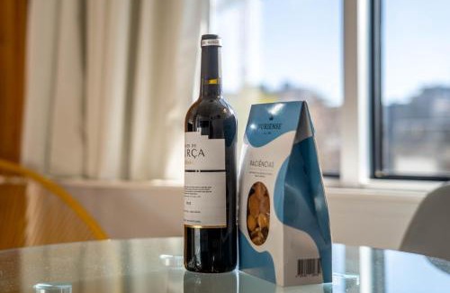 Ramalde Apartamento | Boavista 1774 by LovelyStay
